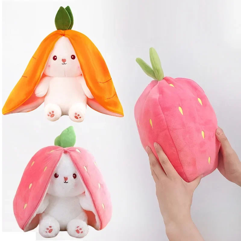 Rabbit Plush Toy