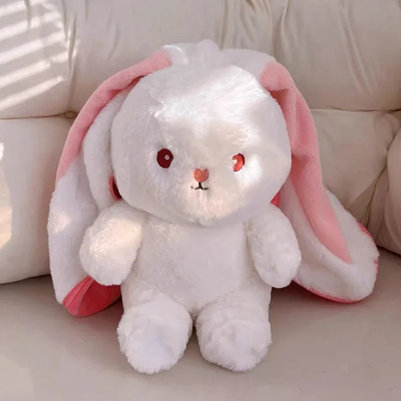 Rabbit Plush Toy