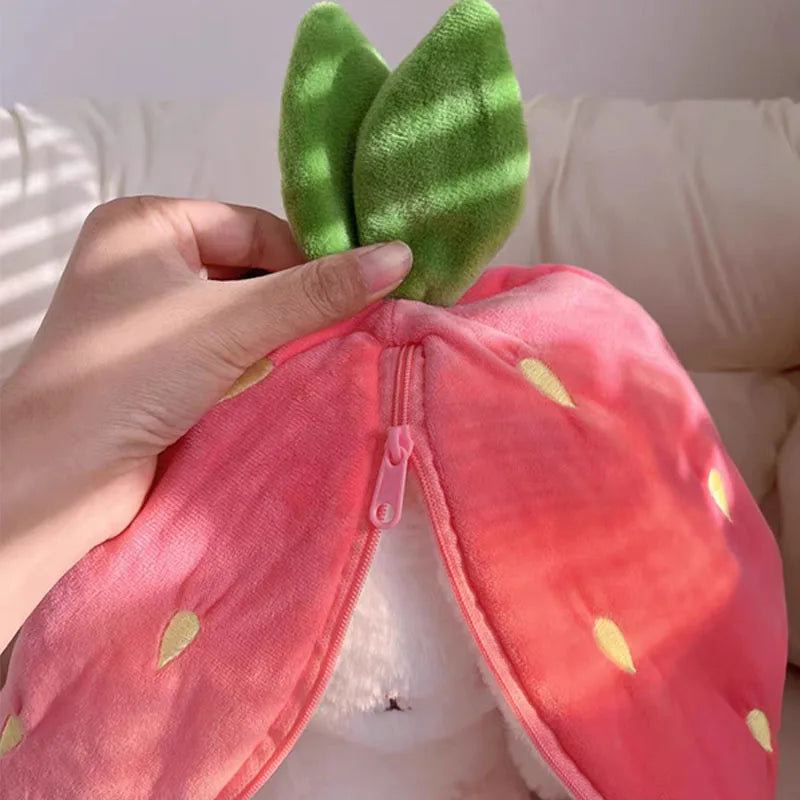Rabbit Plush Toy