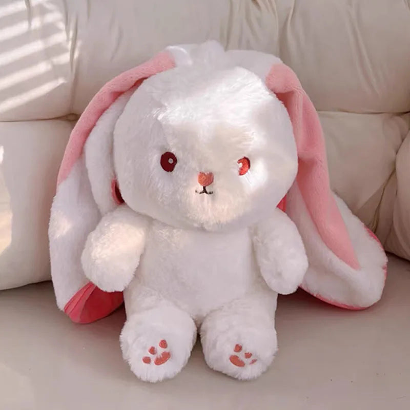 Rabbit Plush Toy