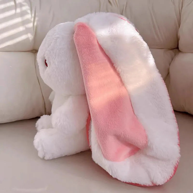 Rabbit Plush Toy