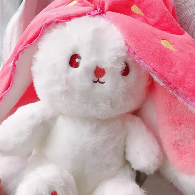Rabbit Plush Toy