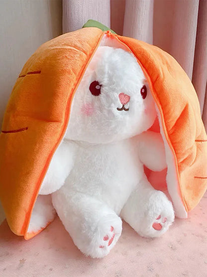 Rabbit Plush Toy