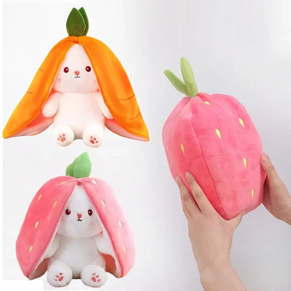Rabbit Plush Toy