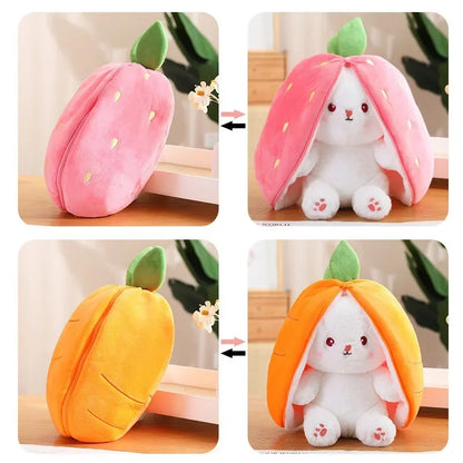 Rabbit Plush Toy