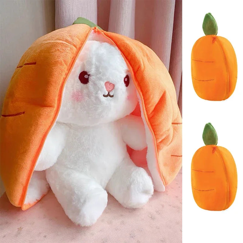 Rabbit Plush Toy