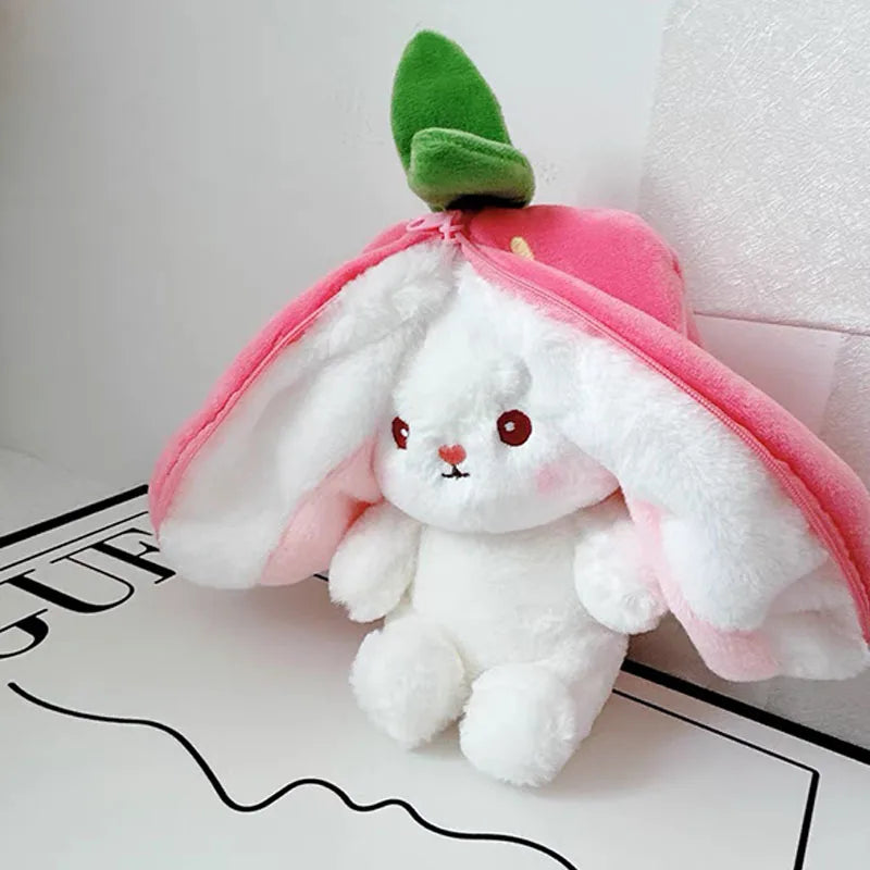 Rabbit Plush Toy
