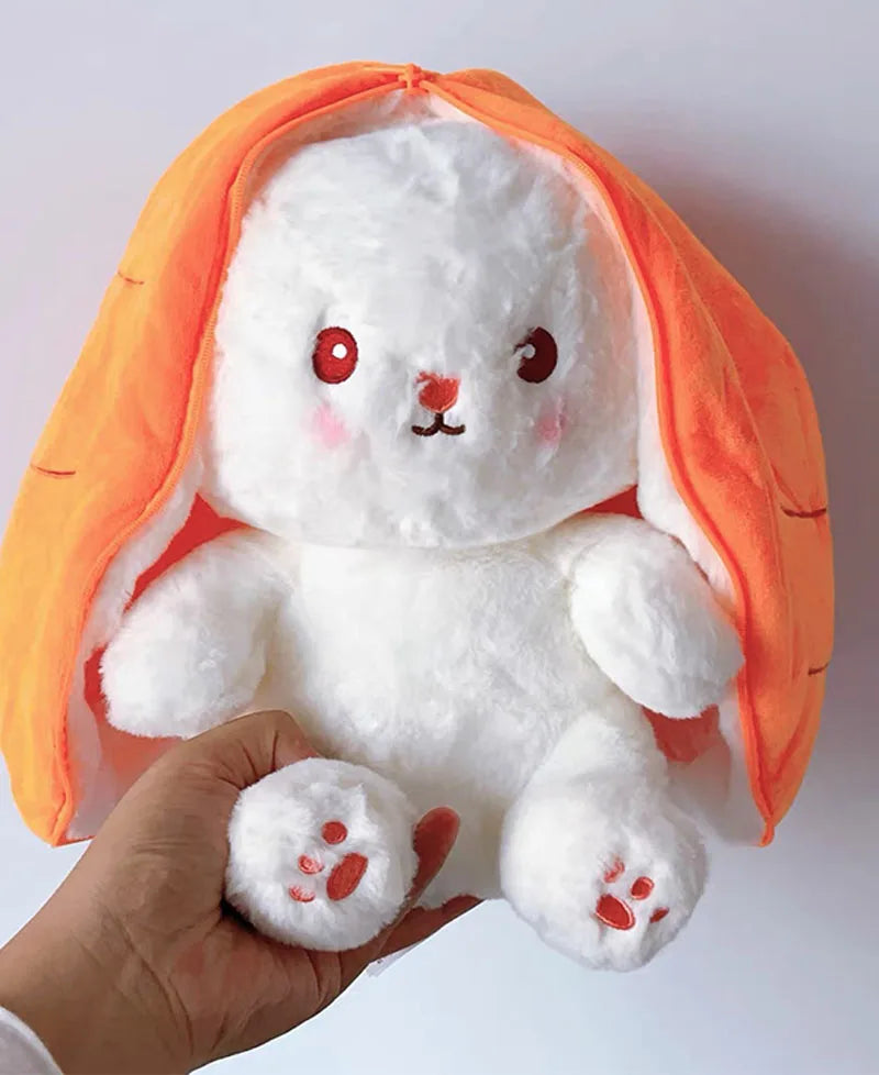 Rabbit Plush Toy