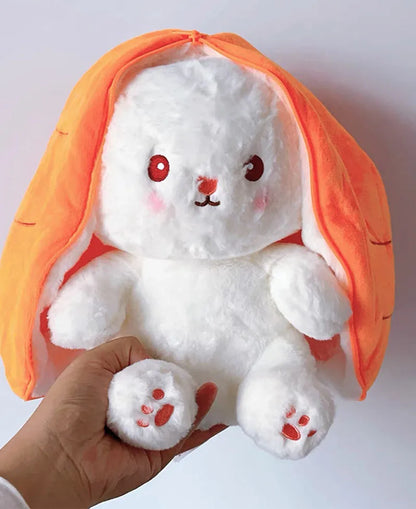 Rabbit Plush Toy