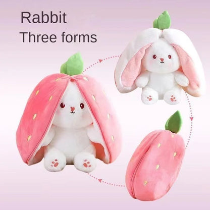 Rabbit Plush Toy