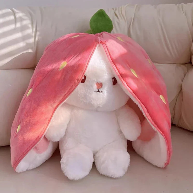Rabbit Plush Toy